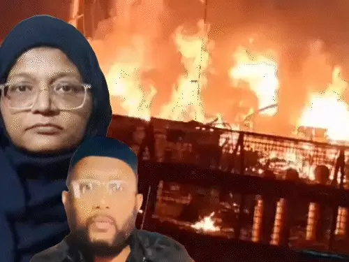 ఢిల్లీ ఉగ్రకుట్రకు మాల్దీవులతో లింకులు!