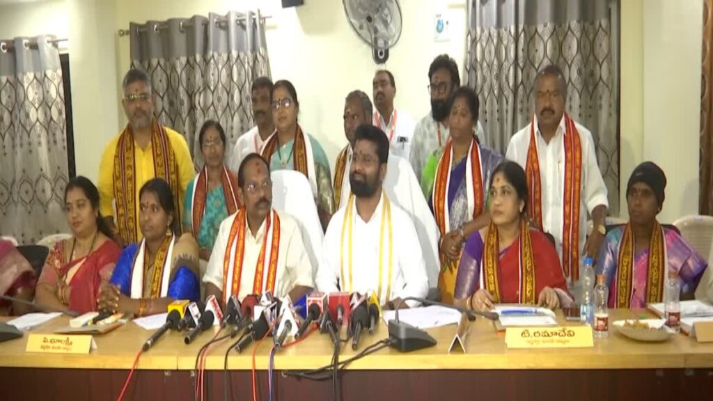 దుర్గగుడి  అభివృద్ధికి త్వరితగతిన మాస్టర్‌ప్లాన్‌