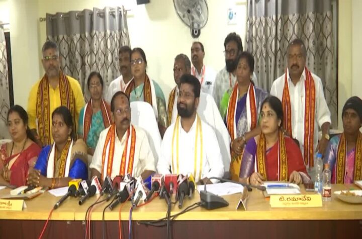 దుర్గగుడి  అభివృద్ధికి త్వరితగతిన మాస్టర్‌ప్లాన్‌