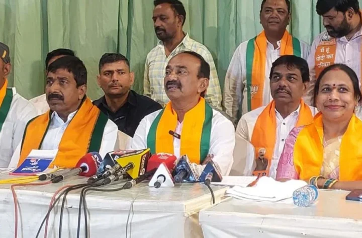 ప్రభుత్వం ప్రజా సంక్షేమంపై దృష్టి పెట్టాలి