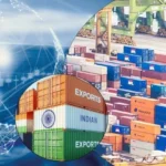 ట్రంప్ సుంకాలతో 28.5%  తగ్గిన ఎగుమతులు