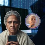 నిర్మలా సీతారామన్ సంతకం ఫోర్జరీ.. రూ.99 లక్షలు స్వాహా