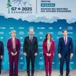 రక్షణ వ్యయం పెంపుపై జి7 దేశాల మధ్య విబేధాలు