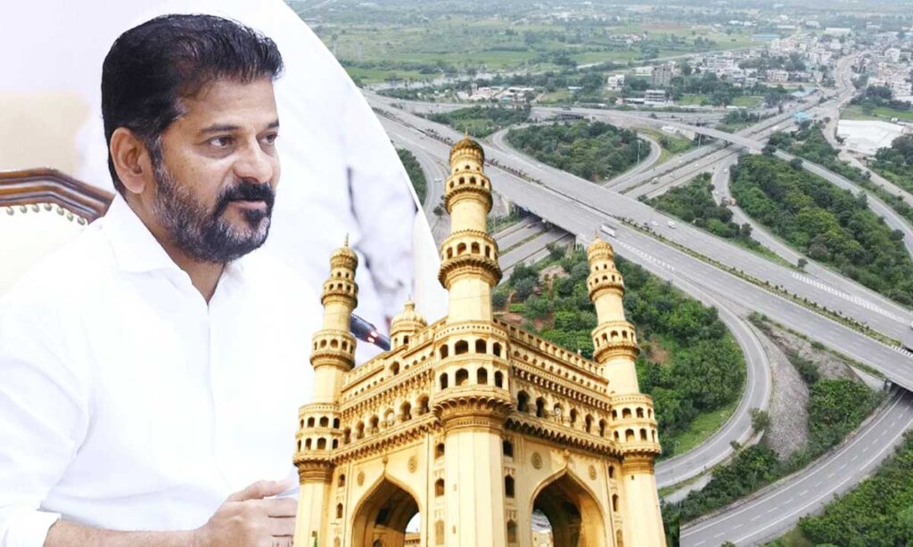 జీహెచ్ఎంసీలో 27 మున్సిపాలిటీలు విలీనం