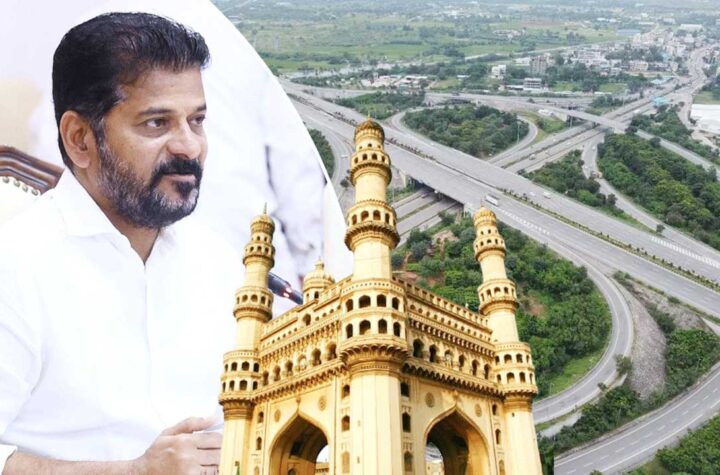 జీహెచ్ఎంసీలో 27 మున్సిపాలిటీలు విలీనం