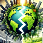 కొత్త హరిత ఆర్ధిక వ్యవస్థలో అభివృద్ధి చెందిన దేశాలువెనకడుగు?