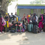 ఎస్ఐఆర్ భయంతో హకీంపూర్ లో అరుదైన వలసల తిరోగమనం