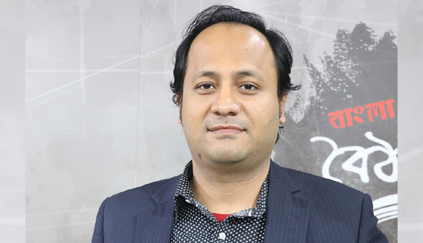 బంగ్లాదేశ్‌లో అంతర్యుద్ధం కోరుకుంటున్న యూనుస్