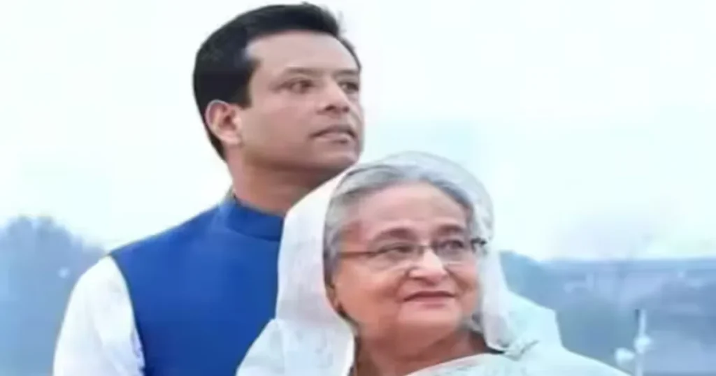 బంగ్లాదేశ్ నిరసనలకు నిధులిచ్చిన బిడెన్ ప్రభుత్వం