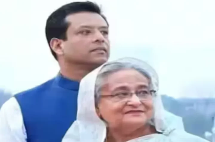 బంగ్లాదేశ్ నిరసనలకు నిధులిచ్చిన బిడెన్ ప్రభుత్వం