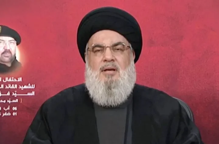 ప్రతీకారం తప్పదన్న హెజ్బొల్లా .. మరో యుద్ధం తప్పదా!