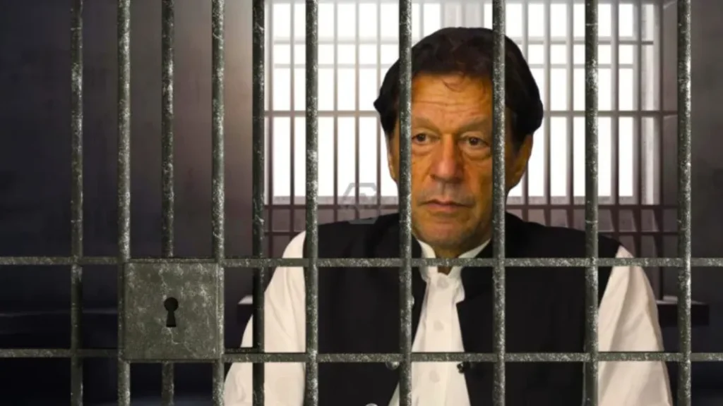 పాకిస్తాన్‌ మాజీ ప్రధాని ఇమ్రాన్‌ను చంపేశారని పుకార్లు