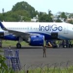 ఐదు విమానాశ్రయాలకు బాంబు బెదిరింపులు