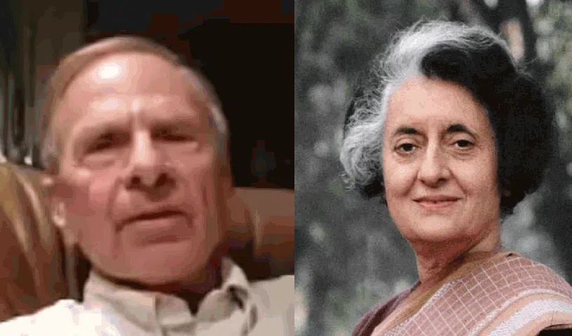 పాక్ అణుకేంద్రంపై దాడిని అడ్డుకున్న ఇందిరా గాంధీ!