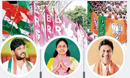 జూబ్లీహిల్స్ విషయంలో మీడియా ఎక్కడ దారితప్పుతున్నదంటే.. !