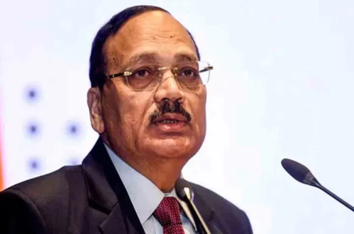 5 కోట్ల పెండింగ్ కేసులు, మధ్యవర్తిత్వంలకు ప్రాధాన్యత