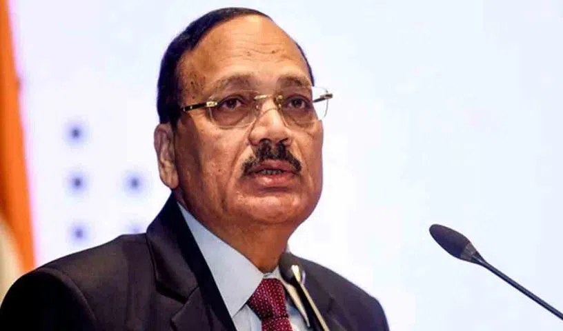 5 కోట్ల పెండింగ్ కేసులు, మధ్యవర్తిత్వంలకు ప్రాధాన్యత