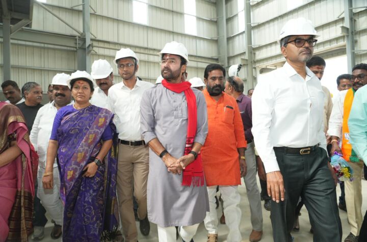 మేడారం జాతరకు జాతీయ హోదా సాధ్యం కాదు