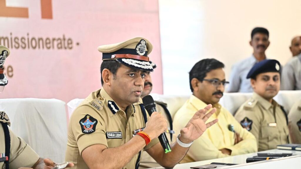 `టెక్ శంకర్’తో సహా మరో ఏడుగురు మావోయిస్టులు హ‌తం!