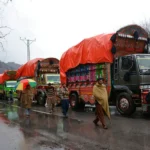 పీఓకె తో వాణిజ్యం అంతరాష్ట్ర వాణిజ్యం.. విదేశీ వాణిజ్యం కాదు!