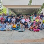 మైక్రోసాఫ్ట్ ఉద్యోగులతో `మానస’  బాలల దినోత్సవం