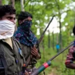 బీజాపూర్‌లో ఆరుగురు మావోయిస్టుల హతం