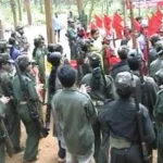 ఒడిశాలో 11 మంది, ఛత్తీస్‌గఢ్‌‌లో 108 మంది నక్సల్స్ లొంగుబాటు