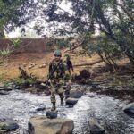 రెడ్ కారిడార్: అశాంతి ముగింపుకు భారతదేశ సుదీర్ఘ యుద్ధం