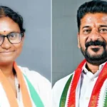 కాంగ్రెస్ లో అగ్గికి ఆజ్యం పోసిన డిసిసి అధ్యక్షుల నియామకం!