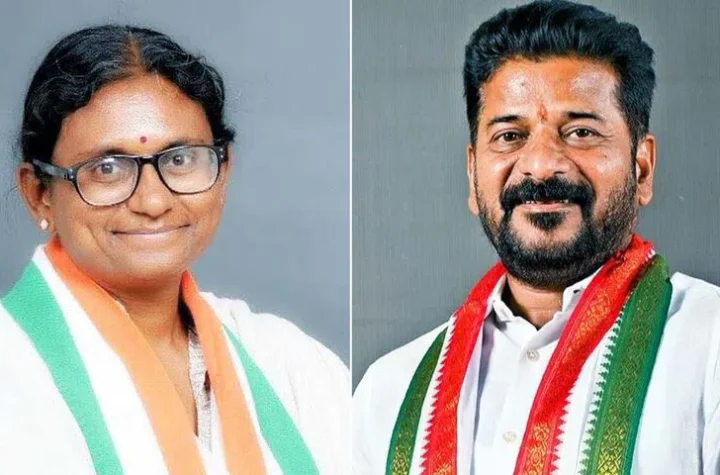 కాంగ్రెస్ లో అగ్గికి ఆజ్యం పోసిన డిసిసి అధ్యక్షుల నియామకం!