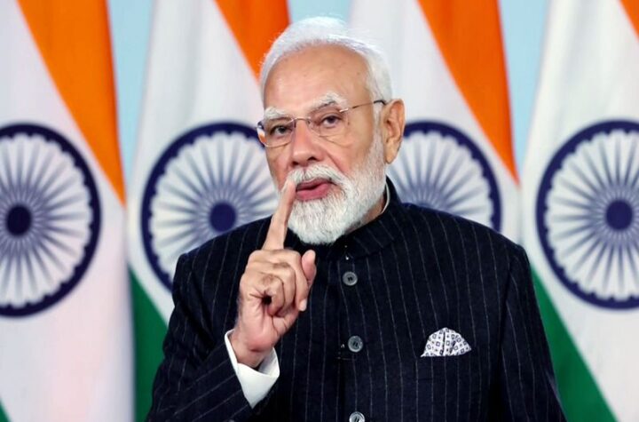 పరిశోధనారంగంలో దూసుకుపోతున్న భారత్