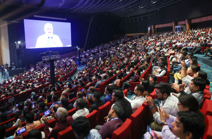 ప్రైవేట్‌రంగంలో పరిశోధనలకు రూ.లక్ష కోట్లతో నిధి