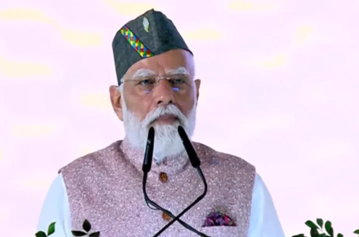 ప్రపంచ ఆధ్యాత్మిక రాజధానిగా ఉత్తరాఖండ్‌