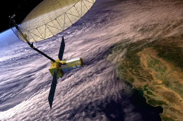 7వ తేదీ నుంచి ఆప‌రేష‌న్‌లోకి నిసార్ ఉప‌గ్ర‌హం