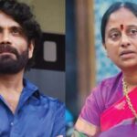 నాగార్జునకు కొండా సురేఖ క్షమాపణలు