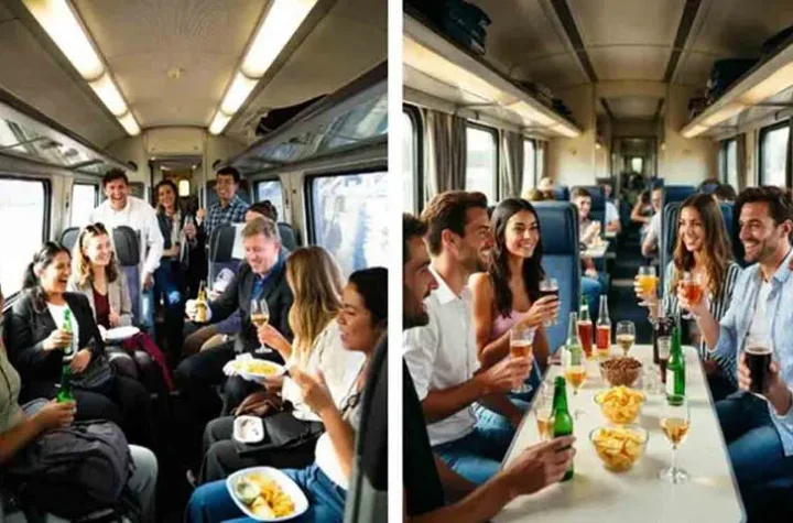 ఇకపై నమో భారత్‌ రైళ్లలో పుట్టినరోజులు, పెళ్లిరోజులు