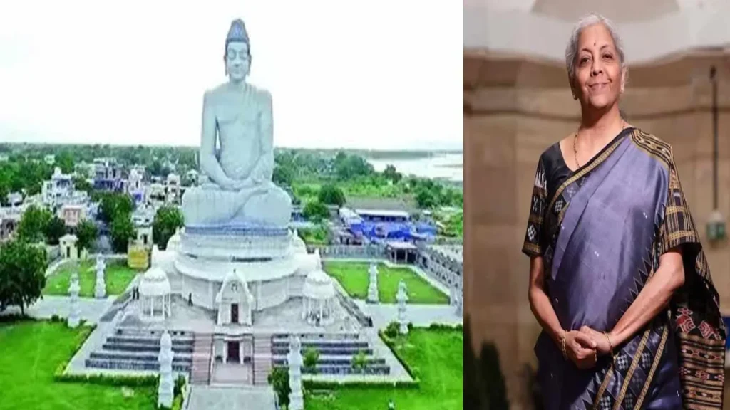 28న అమరావతిలో 12 బ్యాంకుల భవనాలకు శంకుస్థాపన