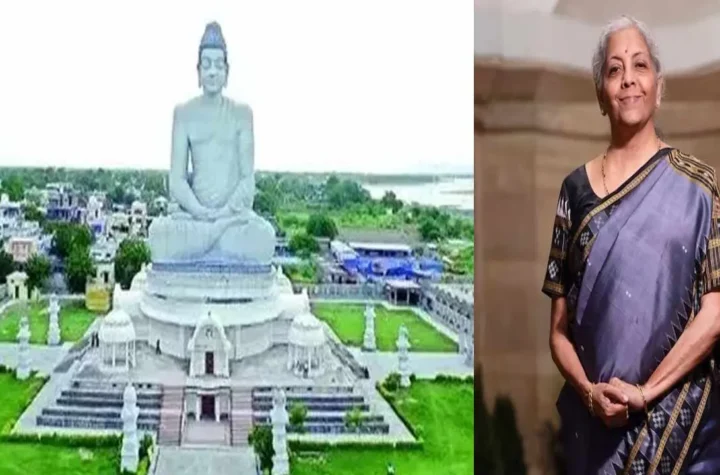 28న అమరావతిలో 12 బ్యాంకుల భవనాలకు శంకుస్థాపన