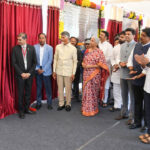 అమరావతిలో 25 బ్యాంకులకు శంకుస్థాపన