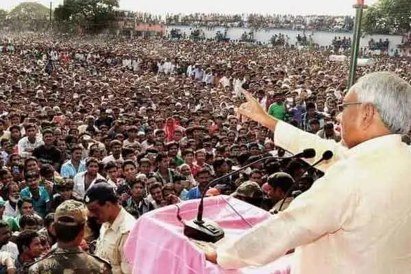 కుటుంభం కోసం కాదు.. ఎల్లప్పుడూ ప్రజల కోసమే పనిచేశా!