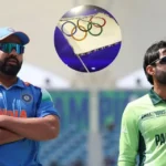 ఒలింపిక్స్‌లో భారత్, పాకిస్థాన్ మధ్య పోరు అనుమానమే