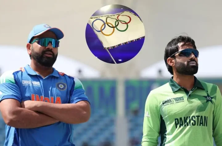 ఒలింపిక్స్‌లో భారత్, పాకిస్థాన్ మధ్య పోరు అనుమానమే