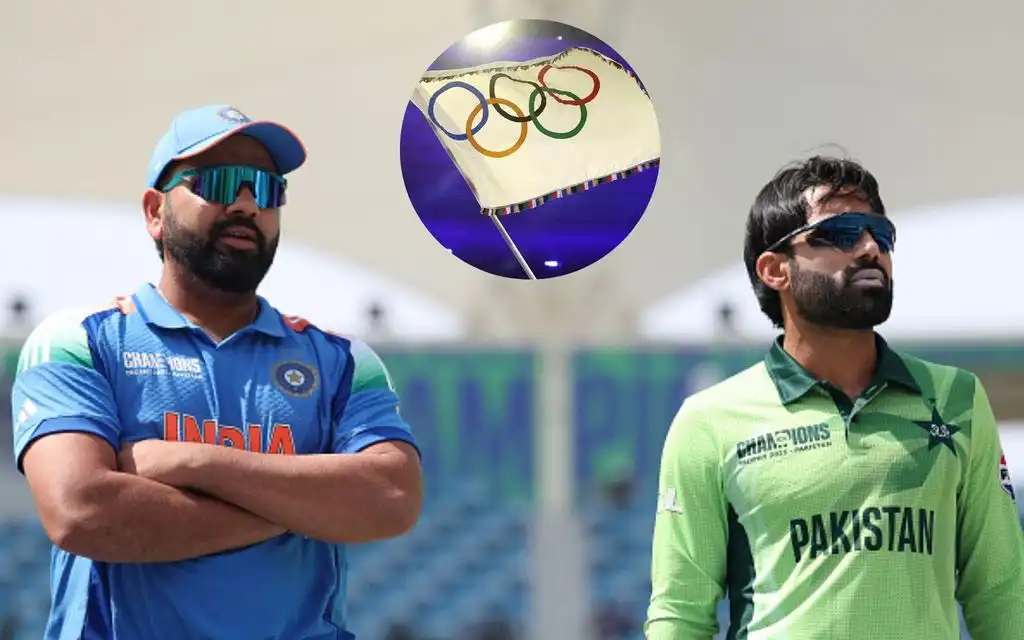 ఒలింపిక్స్‌లో భారత్, పాకిస్థాన్ మధ్య పోరు అనుమానమే