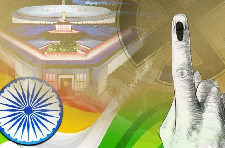 జమిలి ఎన్నికలు రాజ్యాంగ సూత్రాలకు వ్యతిరేకం కాదు!