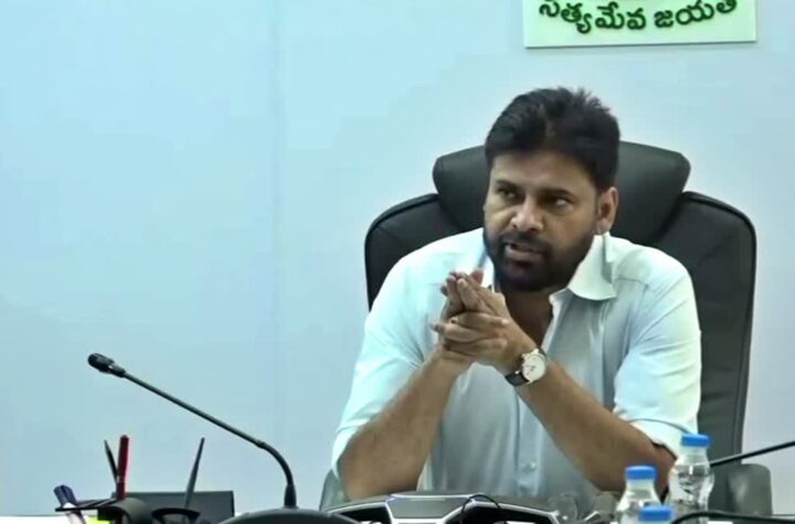 భక్తుల భద్రత, సౌకర్యాలపై దృష్టి సారించాలి