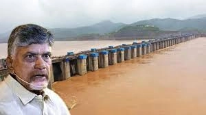 పోలవరం నిర్వాసితులకు రూ.1000 కోట్లు విడుదల