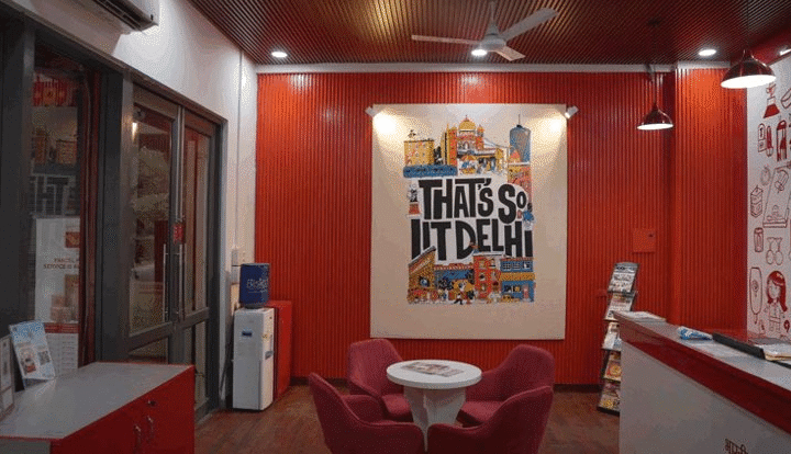 విద్యార్థుల కోసం ‘జెన్-జెడ్’ పోస్టాఫీస్లు