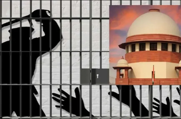 నిర్బంధంలో హింస, మరణాలు మాయని మచ్చ