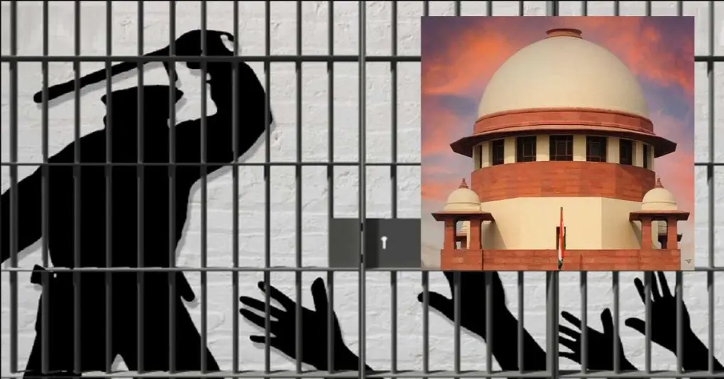 నిర్బంధంలో హింస, మరణాలు మాయని మచ్చ