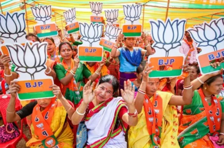 ఎస్ఐఆర్ పై బిజెపి దేశవ్యాప్త అవగాహన కార్యక్రమం